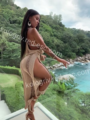 Ксения — Белорецк