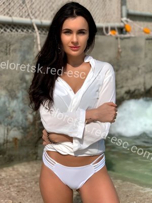 София — Белорецк