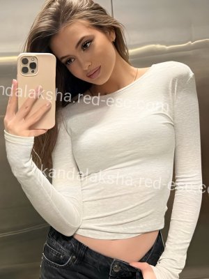 Вика — Белорецк