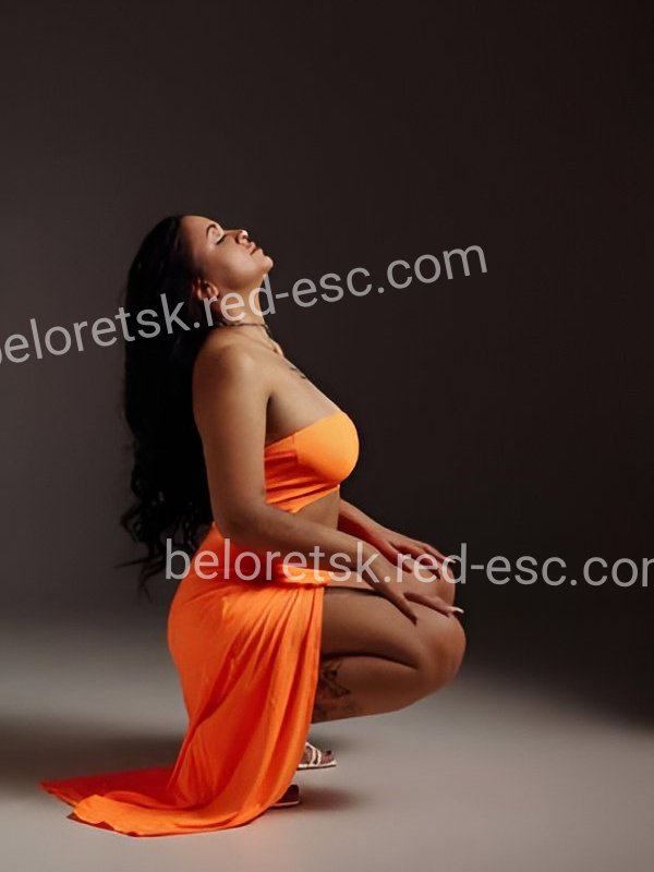 Алсу — Белорецк