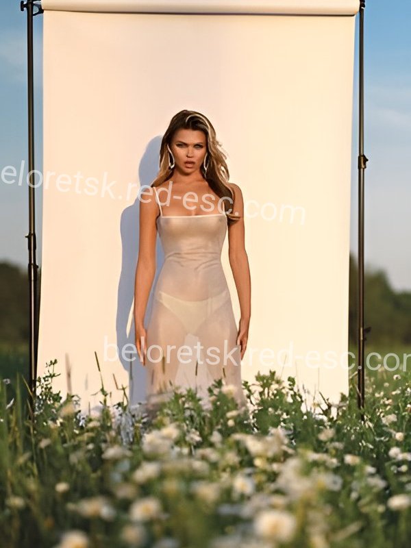 Августина — Белорецк