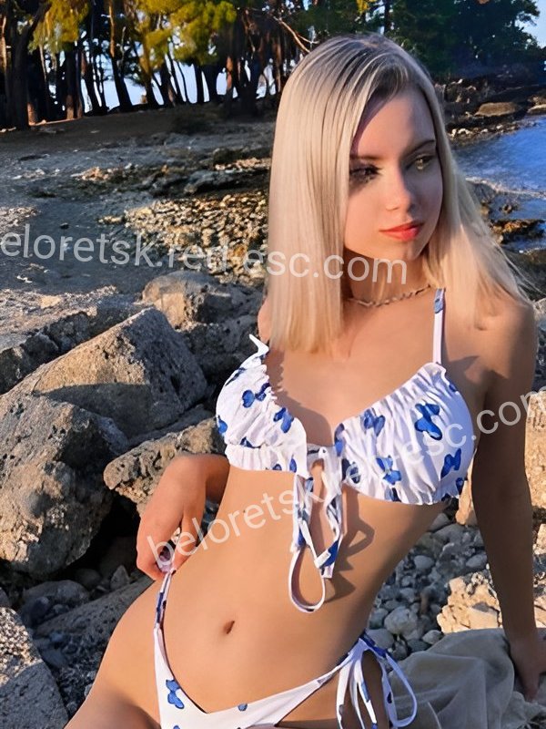 Даша — Белорецк