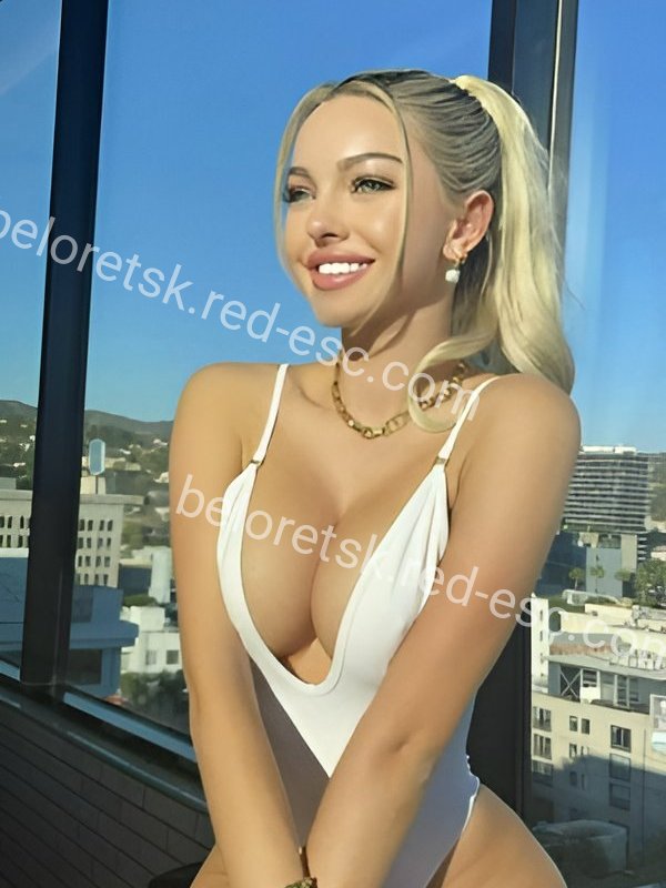 Даша — Белорецк