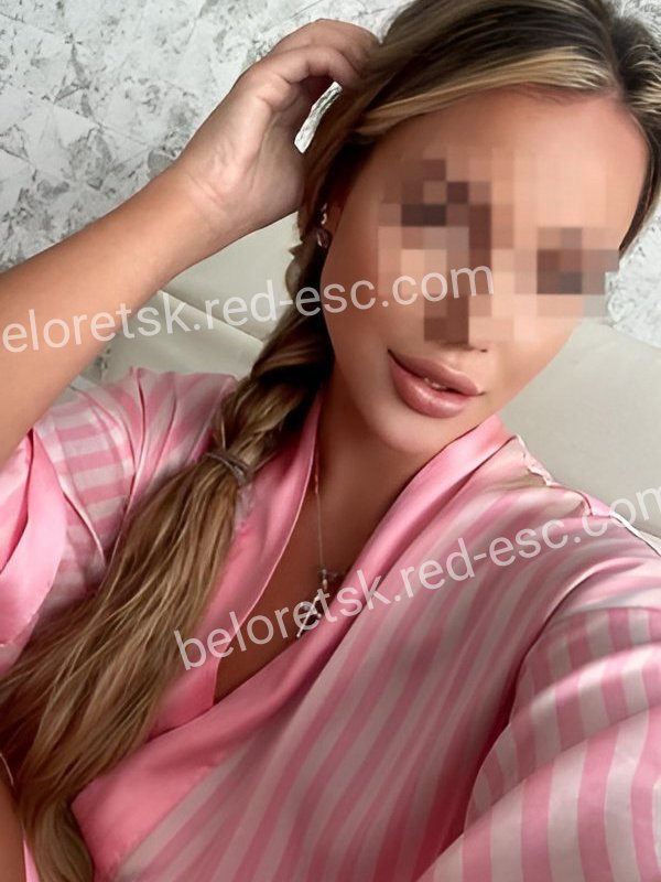 Даша — Белорецк