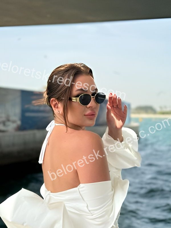 Элла — Белорецк