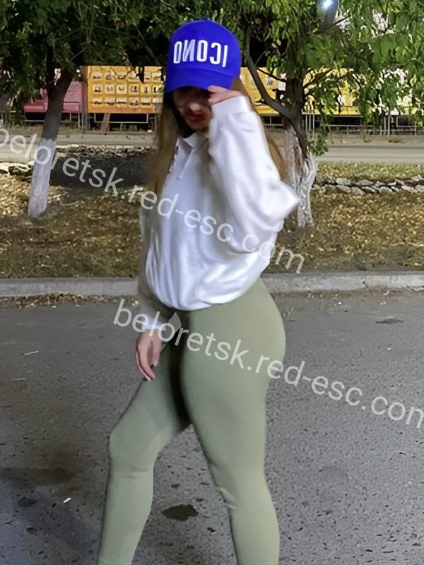 Элона — Белорецк