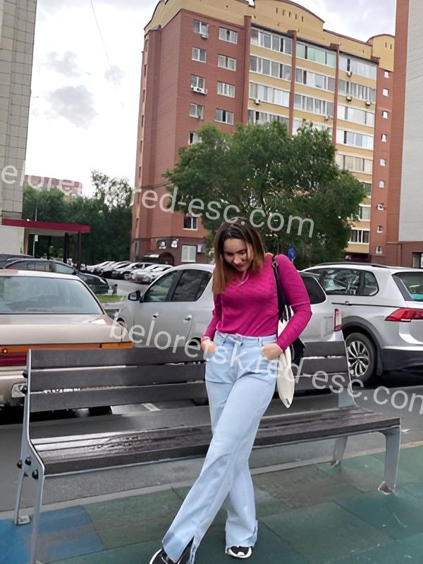 Элона — Белорецк