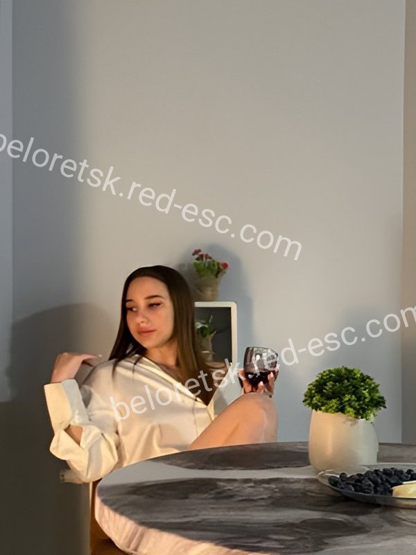 Элона — Белорецк