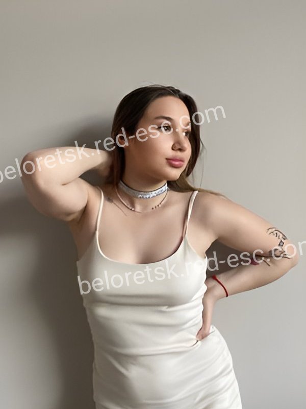 Элона — Белорецк