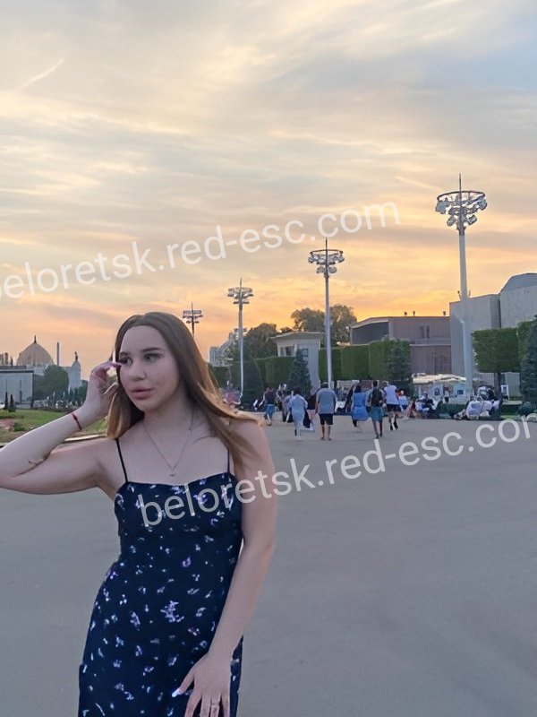 Элона — Белорецк