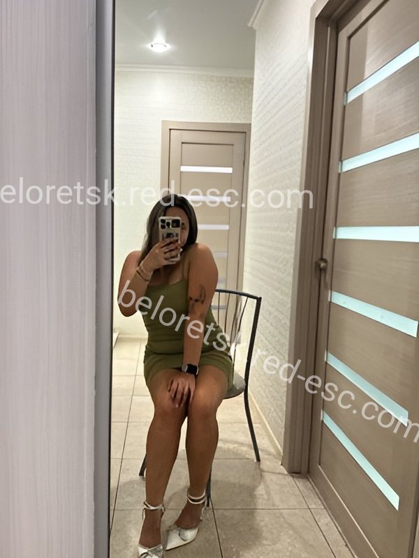 Элона — Белорецк