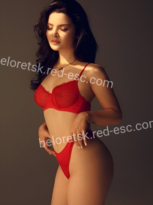 Ирина — Белорецк