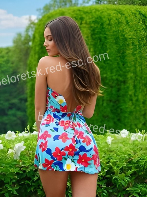 Карина — Белорецк