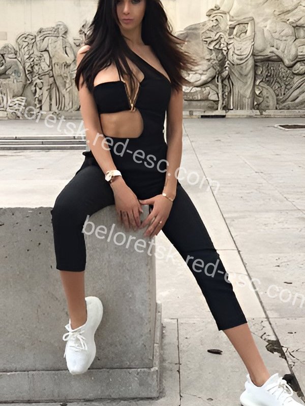 КАТРИН — Белорецк