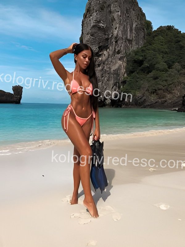 Ксения — Белорецк