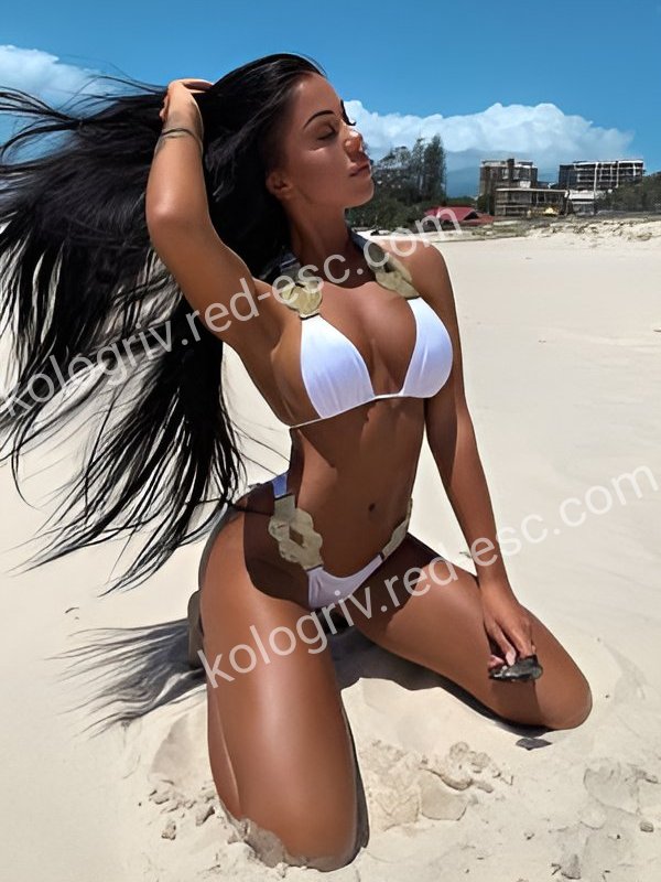 Ксения — Белорецк