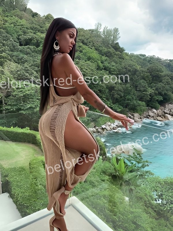 Ксения — Белорецк