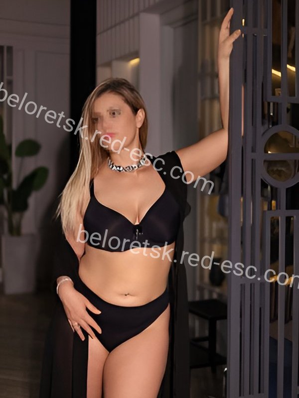 Лена — Белорецк