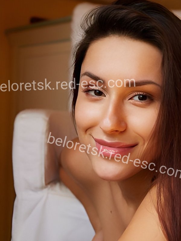 Лена — Белорецк