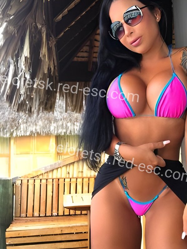 Лика — Белорецк