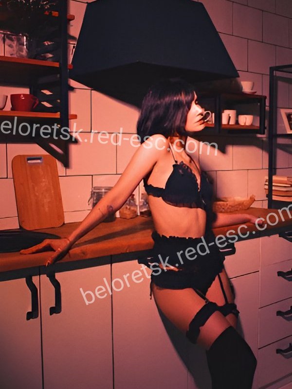 Лолита — Белорецк