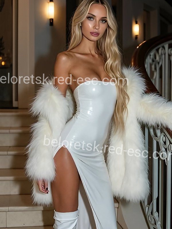 Ляля — Белорецк