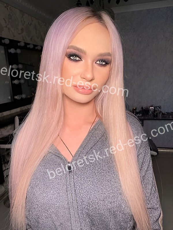 Майя кутуза — Белорецк