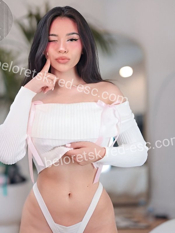 Марина — Белорецк