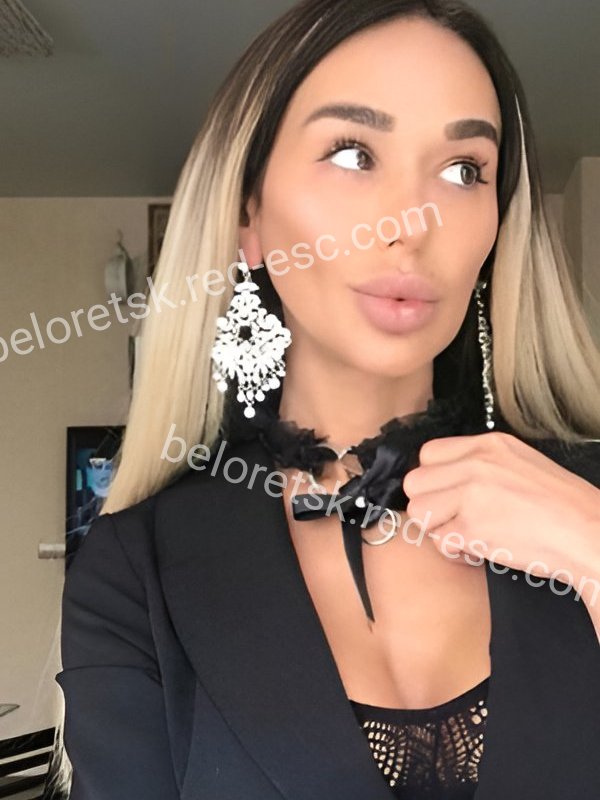 Милана — Белорецк