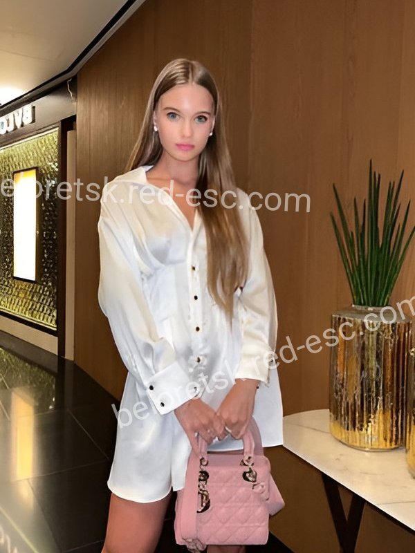 Мира — Белорецк