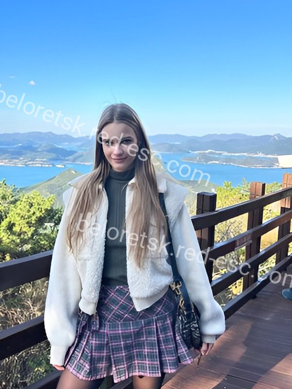 Мира — Белорецк