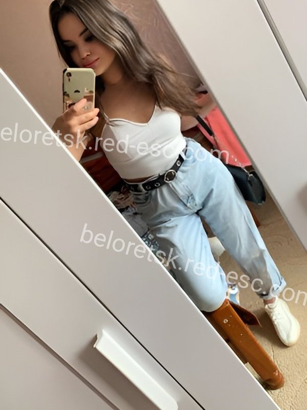 МИЯ — Белорецк