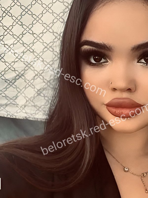 МИЯ — Белорецк