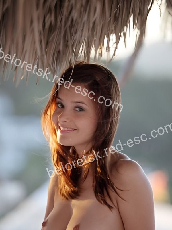 Наталья — Белорецк