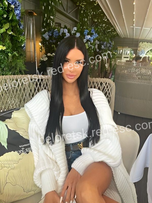 Олеся — Белорецк