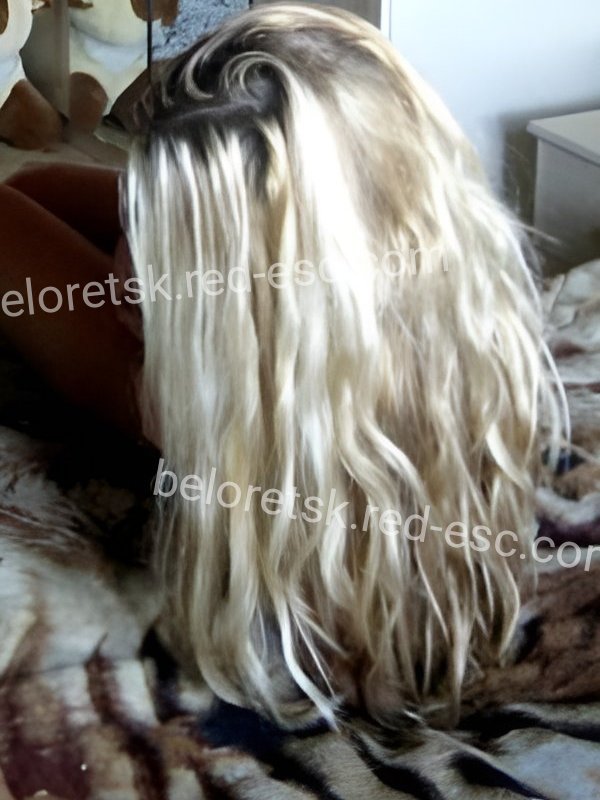 Оля — Белорецк