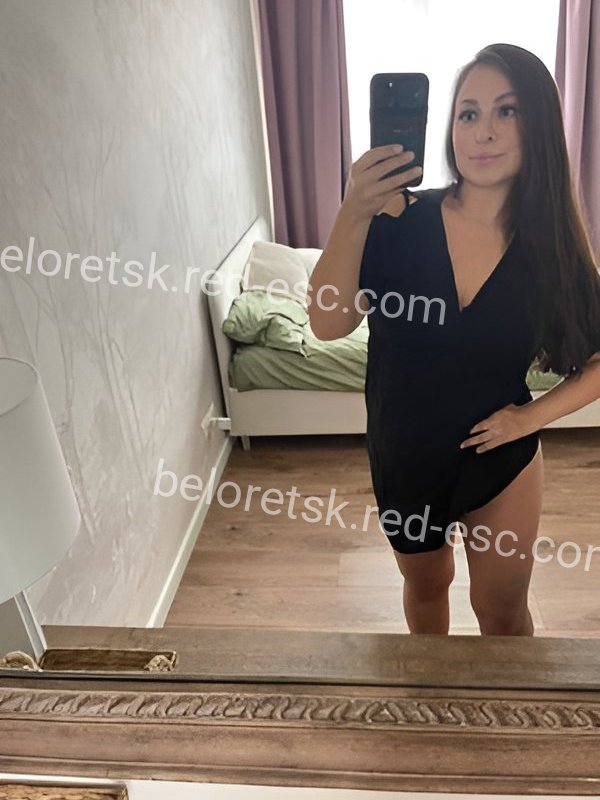 Полина Романова — Белорецк