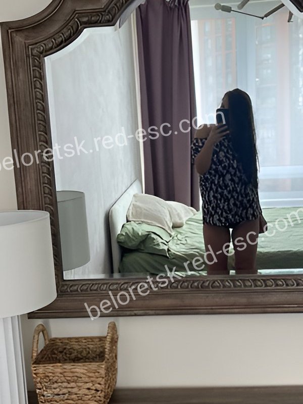 Полина Романова — Белорецк