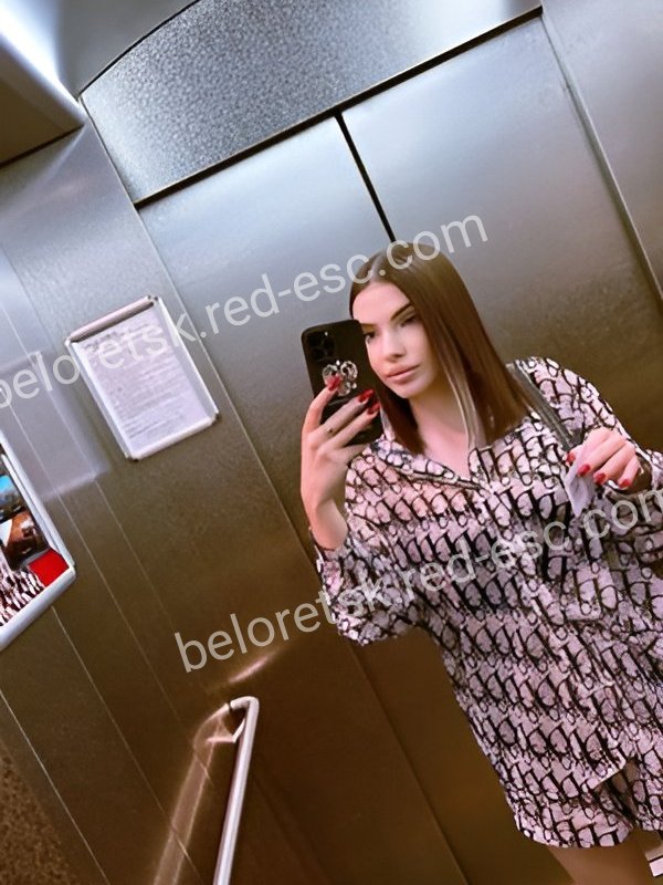 Рокси — Белорецк