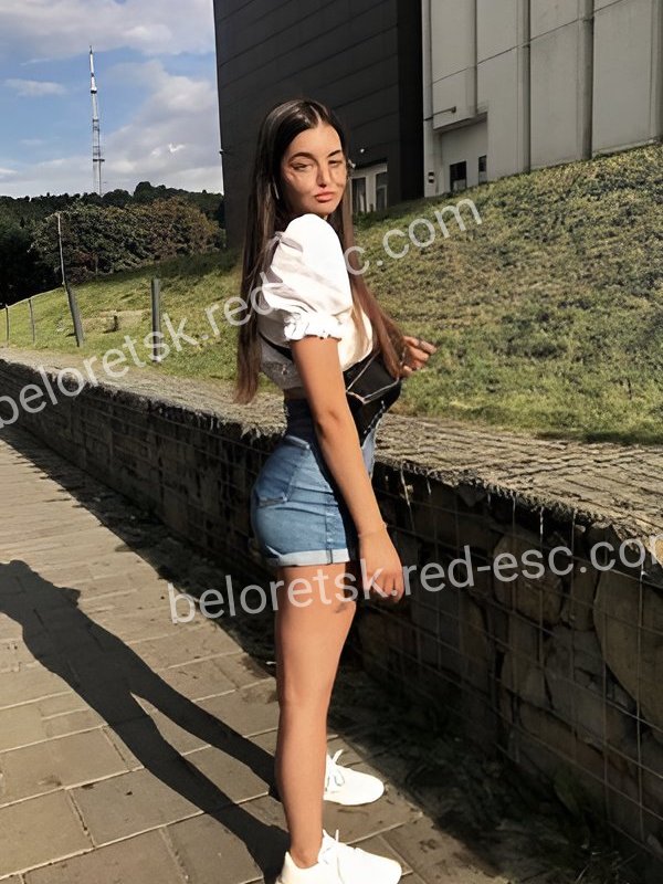 СОНЯ — Белорецк