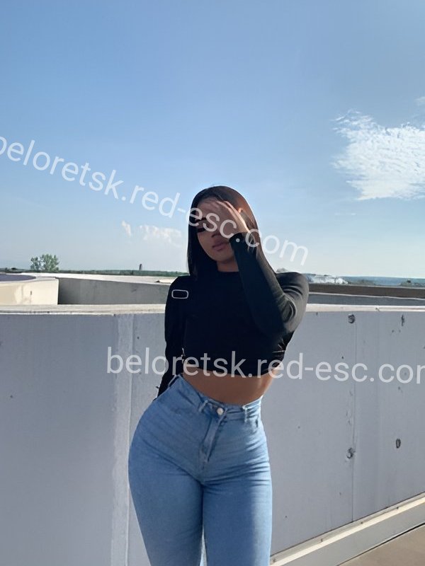 Соня — Белорецк