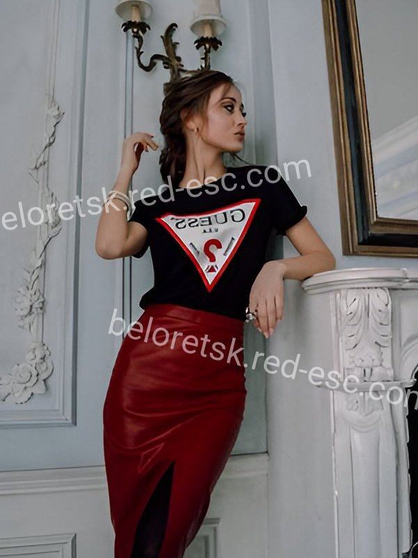 Светланка — Белорецк