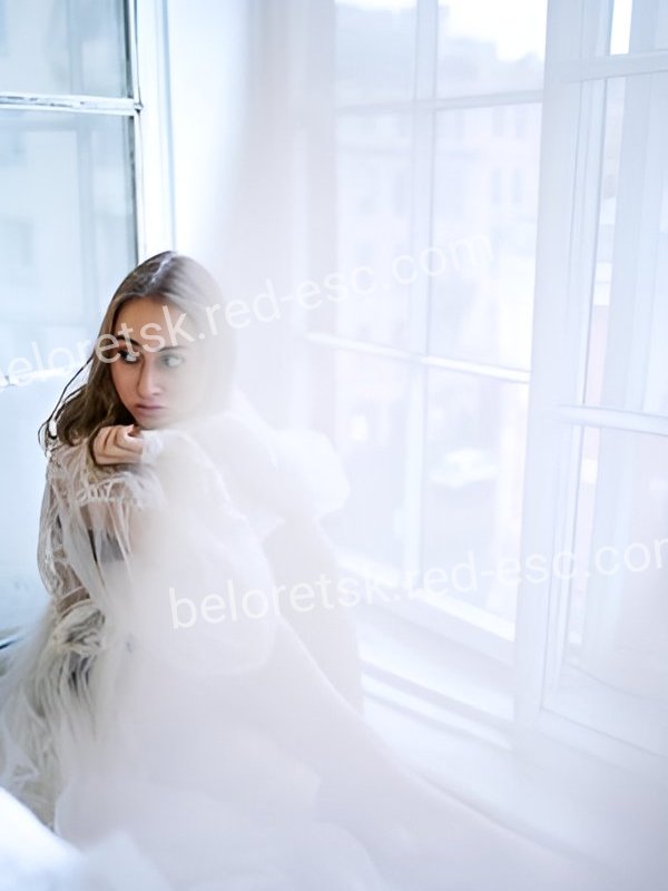 Светланка — Белорецк