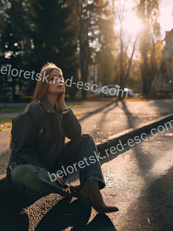 Ульяна — Белорецк