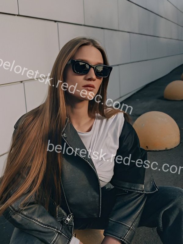 Ульяна — Белорецк