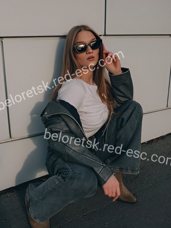 Ульяна — Белорецк