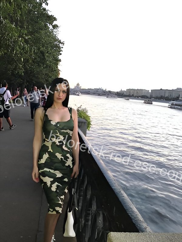 Вера — Белорецк