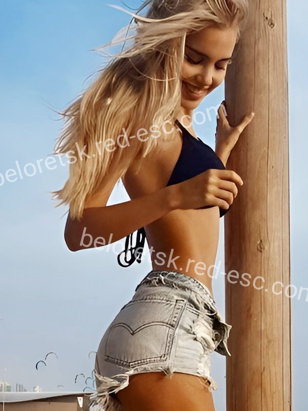 виктория — Белорецк