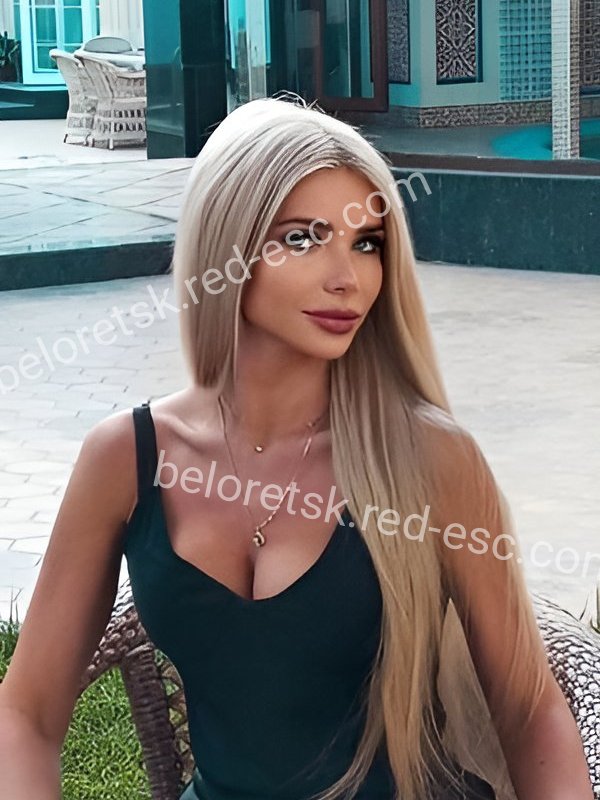 Виолетта — Белорецк