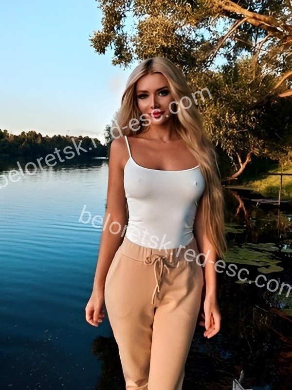 Виолетта — Белорецк